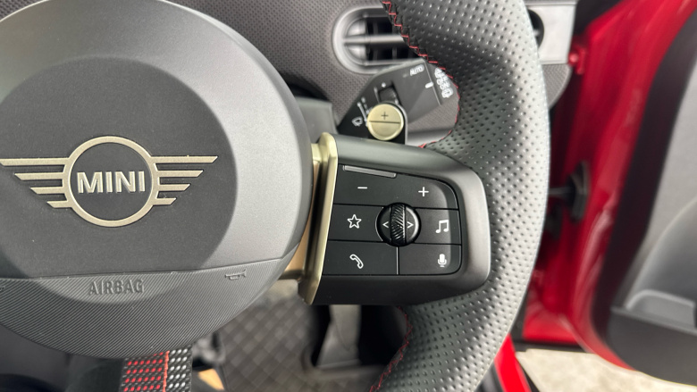 MINI Cooper 1.5 C Sport [Level 3] 5dr Auto Petrol Hatchback